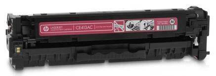 Картридж Cartridge HP 305A для CLJ Color M351/M451/MFP M375/MFP M475, пурпурный (2600 стр.) (белая упаковка)