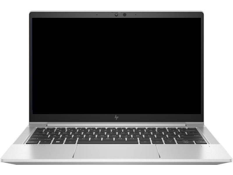 Ноутбук HP EliteBook 630 G9 Intel Core i7-1255U,13.3" FHD (1920x1080) IPS AG,16Gb DDR4-3200MHz(1),512Gb SSD NVMe,42Wh,FPS,ENG Kbd Bl+SR,1.28kg,Silver,1y,DOS