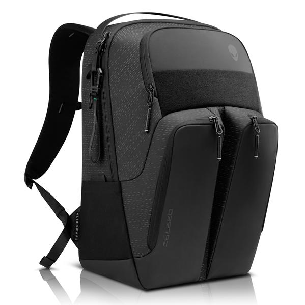 Рюкзак Dell Backpack Alienware Horizon Utility for up to 17"