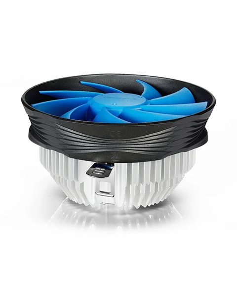 Кулер для процессора DEEPCOOL GAMMA ARCHER PRO V2 Soc-AM5/AM4/1200/1700/1851 110W (G-U-ARCHER-ARNNNN-G-2) Кулер для процессора DEEPCOOL GAMMA ARCHER PRO V2 Soc-AM5/AM4/1200/1700/1851 110W (G-U-ARCHER-ARNNNN-G-2)