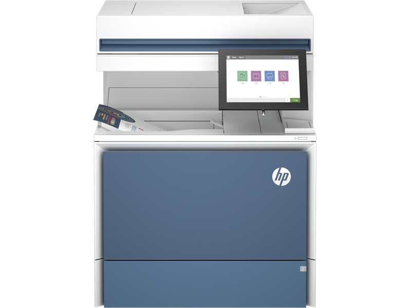 Многофункциональное лазерное печатающее устройство HP Color LaserJet Enterprise 6800dn MFP (p/c/s, A4, 600dpi, 52/52ppm, scan 76/152 ppm, 6GB, 500Gb HDD, 2trays 100+550, ADF150, Duplex, USB/GigEth, cart.9KB&6KCMYp.inbox) Многофункциональное лазерное печатающее устройство HP Color LaserJet Enterprise 6800dn MFP (p/c/s, A4, 600dpi, 52/52ppm, scan 76/152 ppm, 6GB, 500Gb HDD, 2trays 100+550, ADF150, Duplex, USB/GigEth, cart.9KB&6KCMYp.inbox)