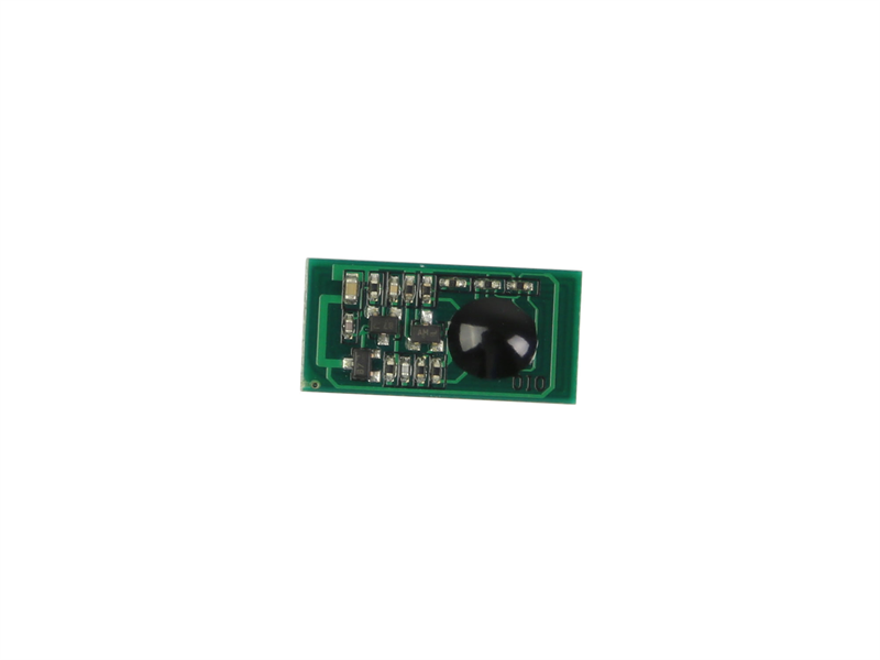 Чипы Чип картриджа для RICOH Aficio SP5200/SP5210 (CET), (WW), 25000 стр., CET8281