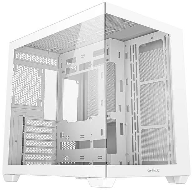 Корпус для ПК Deepcool CG530 WH