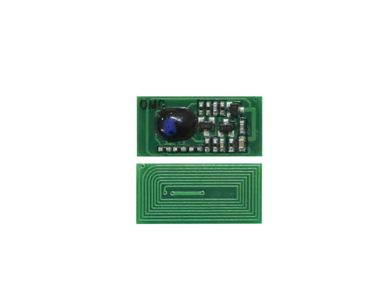 Чипы Чип картриджа 821097 для RICOH Aficio SP C430DN/431DN (CET) Cyan, 21000 стр., CET9447C