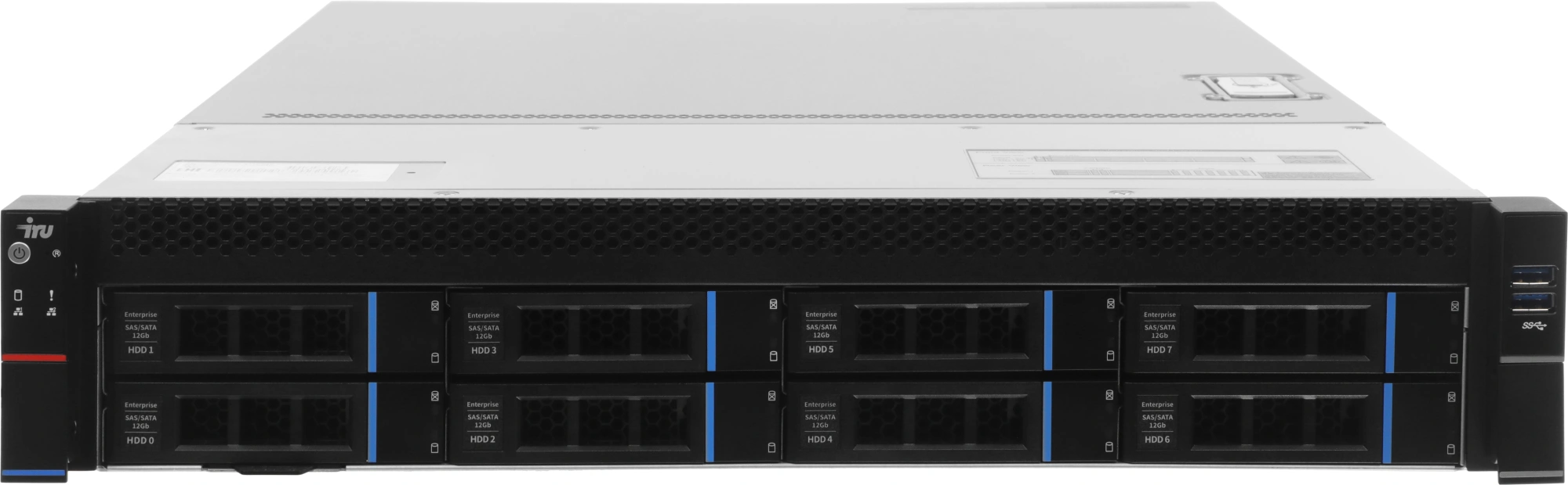 Сервер IRU Rock g2208ig3 2x5315Y 4x32Gb C621A AST2500 2xGigEth 2x800W w/o OS (2136230) Сервер IRU Rock g2208ig3 2x5315Y 4x32Gb C621A AST2500 2xGigEth 2x800W w/o OS (2136230)
