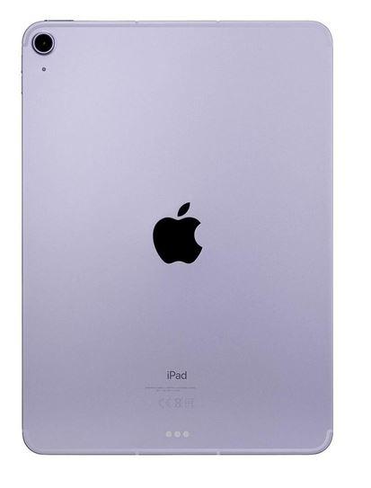 Планшет Apple 10.9-inch iPad Air 5 gen. 2022: Wi-Fi 64GB - Purple