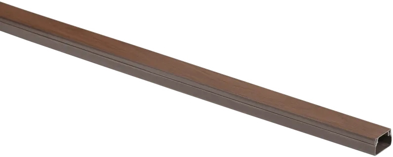 Кабельный канал IEK CKK11-040-016-1-K24 Ecoline 40x16мм дуб 2м (упак.:1шт) Кабельный канал IEK CKK11-040-016-1-K24 Ecoline 40x16мм дуб 2м (упак.:1шт)