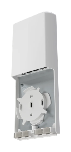 Медиаконвертер MikroTik FTC21, Fiber to copper converter