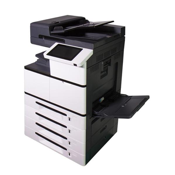 Многофункциональное печатающее устройство Avision AM7630i лазерное многофункциональное устройство черно-белая печать (A3, P/C/S, 30 стр/мин, 2Гб, дуплекс, 3trays100+500+500, DADF 100, USB/LAN/extUSB, PCL/PS/GDI, старт карт 6000 стр.)