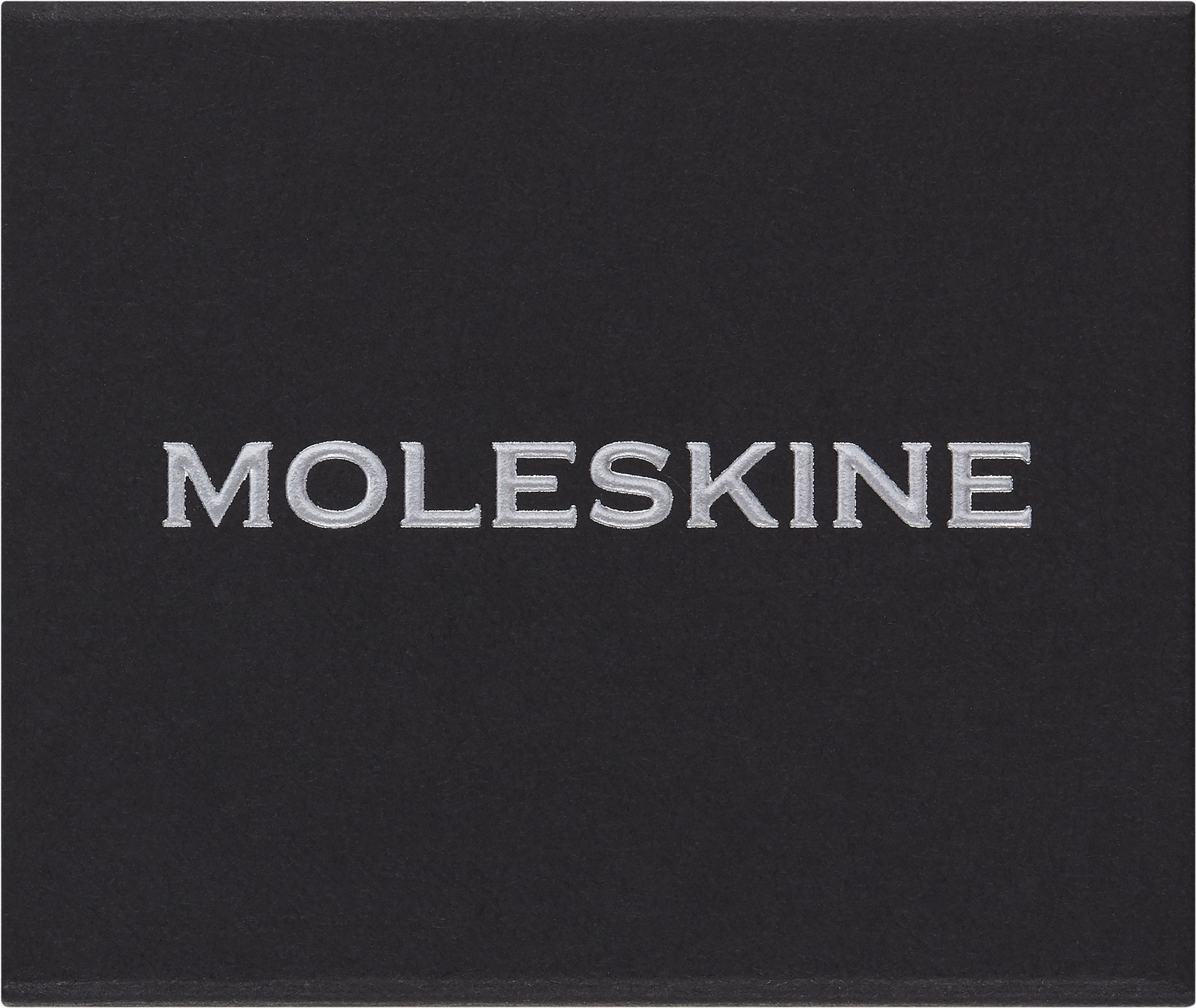 Шильд-символ Moleskine Zodiac Скорпион металл серебристый коробка с европод. PINSCORPIOSILV