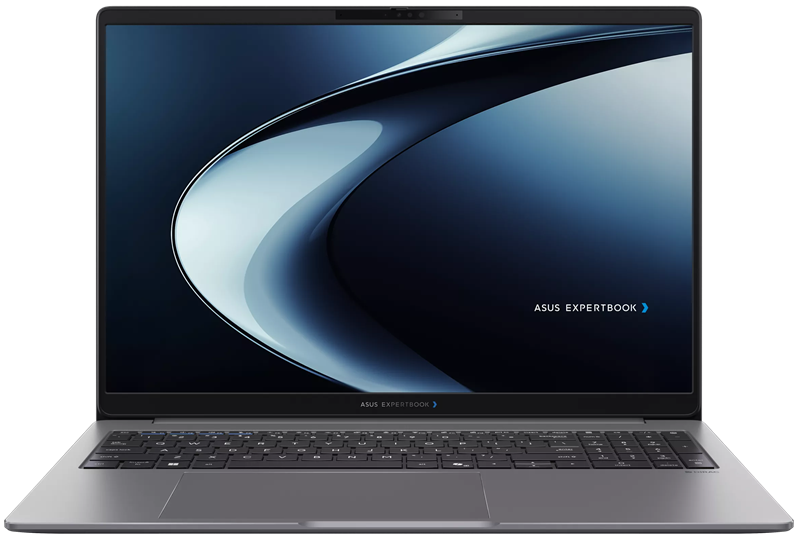Ноутбук ASUS ExpertBook Mainstream PM5606CGA-SH0145 AMD Ryzen AI 7 445 16GB/512GB M.2 2280 NVMe PCIe 4.0 SSD/16.0" WUXGA (1920 x 1200) 16:10 300nits AG NTSC: 45%/AMD Radeon 840M/no OS/1.69 kg Ноутбук ASUS ExpertBook Mainstream PM5606CGA-SH0145 AMD Ryzen AI 7 445 16GB/512GB M.2 2280 NVMe PCIe 4.0 SSD/16.0" WUXGA (1920 x 1200) 16:10 300nits AG NTSC: 45%/AMD Radeon 840M/no OS/1.69 kg