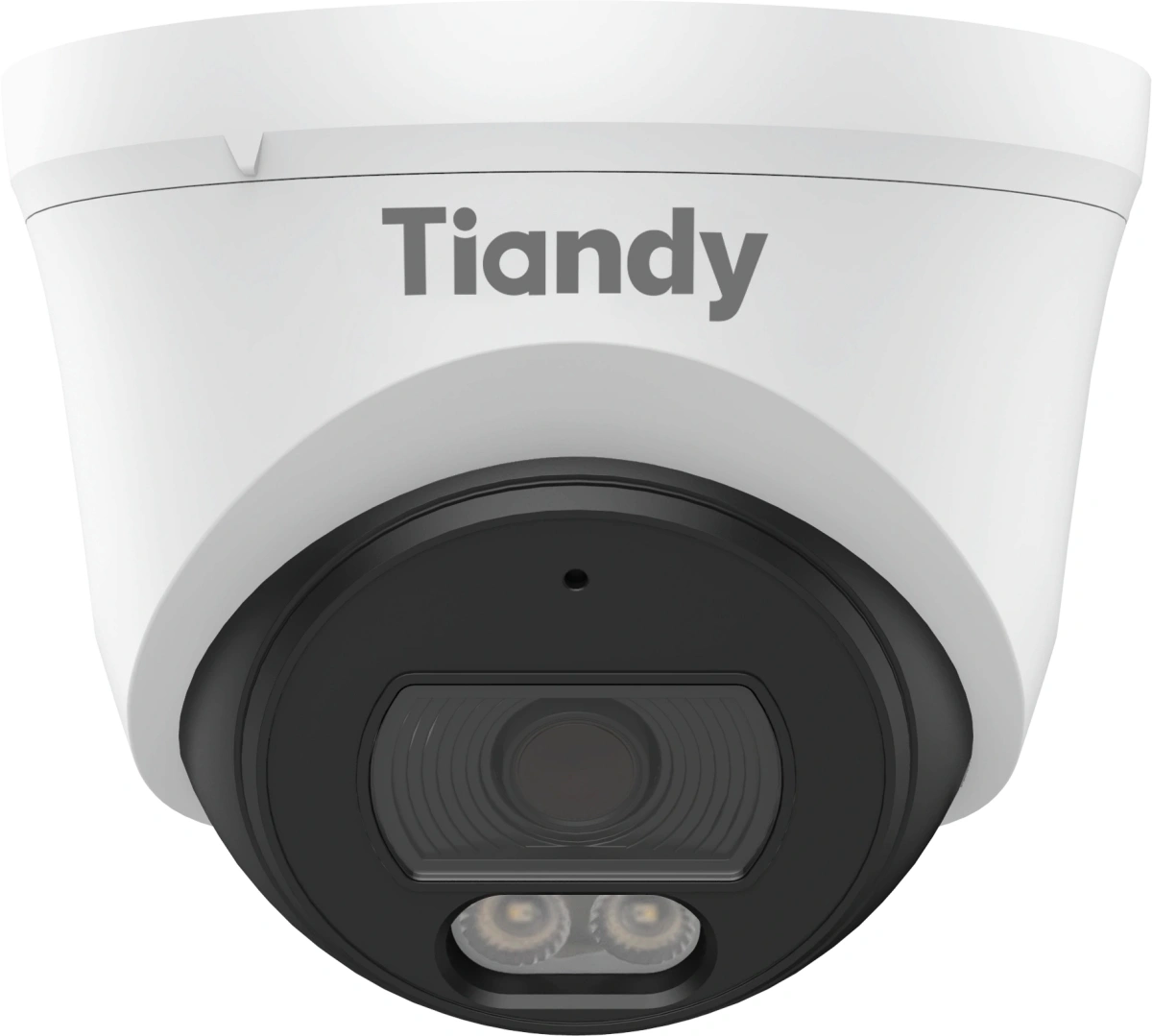 Камера видеонаблюдения IP Tiandy TC-C34XS 2ETA-28 2.8-2.8мм цв. корп.:белый
