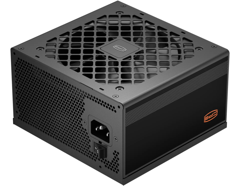 Блок питания PCCooler KN1000, 1000W, ATX3.1/PCIe5.1, APFC, 80+ Gold, 12cm Fan, Modular (P3-KN1000-G1F) Блок питания PCCooler KN1000, 1000W, ATX3.1/PCIe5.1, APFC, 80+ Gold, 12cm Fan, Modular (P3-KN1000-G1F)