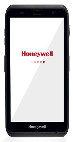Терминал сбора данных Honeywell EDA52 (2PIN) Android 11 with GMS, WWAN & WLAN, S0703 Imager, 2.0GHz 8 core, 4GB/64GB Memory, 13MP+5MP Cameras, BT 5.0, NFC, Battery 4500 mAh, USB Type C
