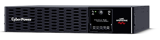 Источник бесперебойного питания CyberPower PR1500ERTXL2U NEW Line-Interactive 1500VA/1500W USB/RS-232/EPO/Dry/SNMPslot (10 х IEC С13) (12V / 9AH х 4) Источник бесперебойного питания CyberPower PR1500ERTXL2U NEW Line-Interactive 1500VA/1500W USB/RS-232/EPO/Dry/SNMPslot (10 х IEC С13) (12V / 9AH х 4)