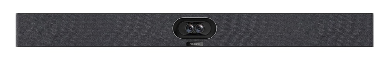 камера Yealink ВКС ( EOL, прямая замена UVC44 ) SmartVision 40 USB-видеокамера (2х48 МП, встроенный саундбар и микрофон, AMS-2 года), шт