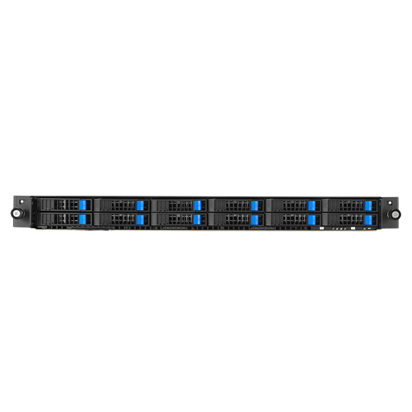 Сервер ASUS RS700-E11-RS12U /10G 1U,2xLGA4677, 32xDDR5 ECC RDIMM(max 4800Mhz),12 SFF NVMe/SATA/SAS, 2xM.2 slot 2280,2x10GbE-T, 3xPCI-E16/E8(g5)/OCP3, IPMI,rPS 2x1,6kW (80+ Tit.) Сервер ASUS RS700-E11-RS12U /10G 1U,2xLGA4677, 32xDDR5 ECC RDIMM(max 4800Mhz),12 SFF NVMe/SATA/SAS, 2xM.2 slot 2280,2x10GbE-T, 3xPCI-E16/E8(g5)/OCP3, IPMI,rPS 2x1,6kW (80+ Tit.)