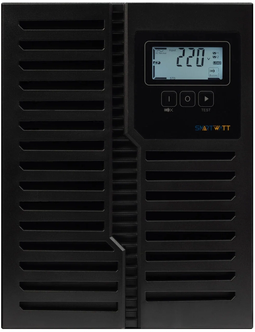 Источник бесперебойного питания Smartwatt XPert 1800Вт 2000ВА черный Источник бесперебойного питания Smartwatt XPert 1800Вт 2000ВА черный