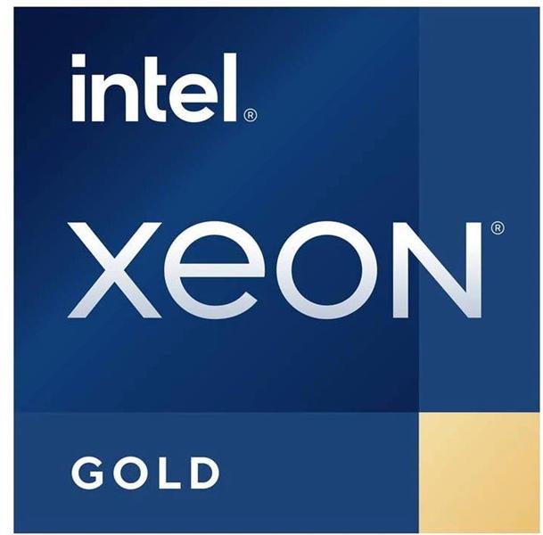 Процессор DELL  Intel Xeon Gold 6346  (3,1GHz, 16C, 36MB, Turbo, 205W HT), DDR4 3200 (с разборки, без ГТД)