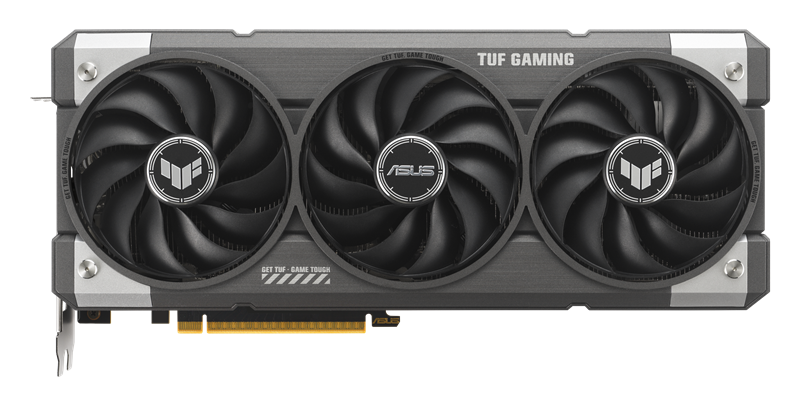 Видеокарта ASUS TUF-RTX5060-O8G-GAMING//RTX5060 HDMI DP*3 8G D7; 90YV0N00-M0NA00 Видеокарта ASUS TUF-RTX5060-O8G-GAMING//RTX5060 HDMI DP*3 8G D7; 90YV0N00-M0NA00