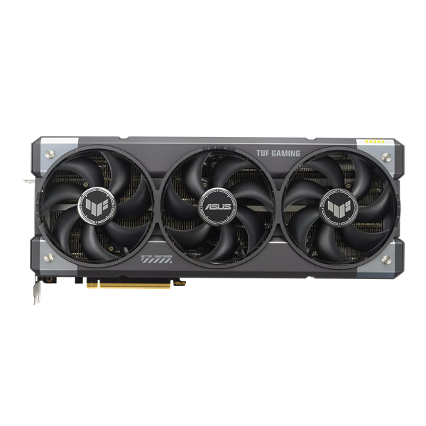Видеокарта ASUS TUF-RTX5090-O32G-GAMING//RTX5090,HDMI*2,DP*3,32G,D7