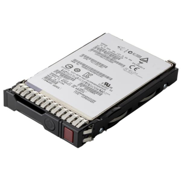 Жесткий диск 1.92TB 2,5''(SFF) SAS 12G Read Intensive SSD HotPlug only for MSA1060/2060/2062 (REF - восстановленные диски)