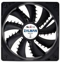 Вентилятор для корпуса ZALMAN ZM-F3 (SF), 120x120x25mm, 3-PIN, 1200 RPM, 20-23DBA, LONG LIFE BEARING