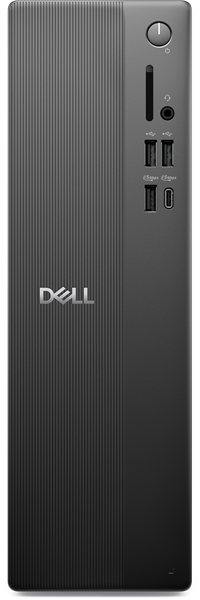 ПК Dell Slim SFF Core Ultra 7-265 , 16GB(1x16) DDR5, 1Tb PCIe NVMe SSD, Intel UHD Graphics, 260W, GbitEth, noWLAN, Kb ENG, Mouse, Linux Ubuntu, 2YW