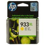 Картридж Cartridge HP 933XL для Officejet 6100/6600/6700/7510/7612/7110/7610, желтый (825 стр.)