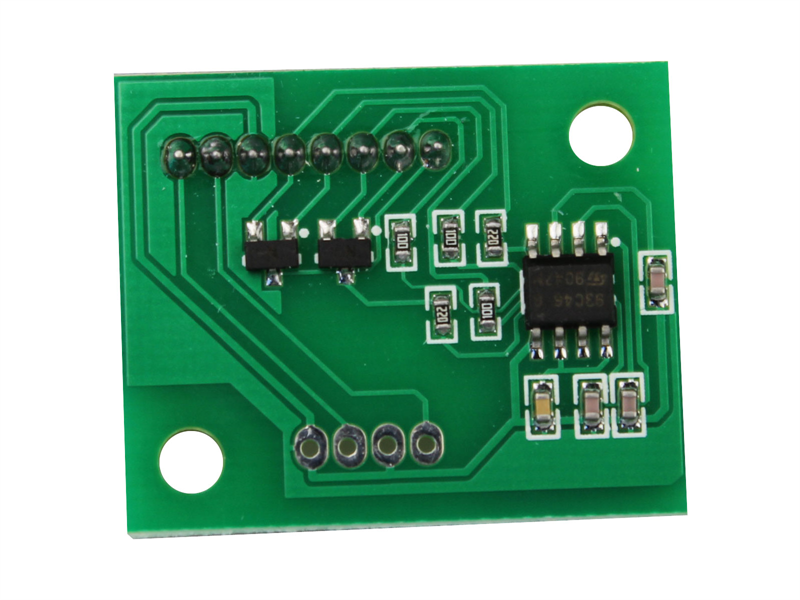 Чипы Чип драм-юнита для KONICA MINOLTA Bizhub C451/C550/C650 (CET) Black, (WW), 300000 стр., CET8708 Чипы Чип драм-юнита для KONICA MINOLTA Bizhub C451/C550/C650 (CET) Black, (WW), 300000 стр., CET8708