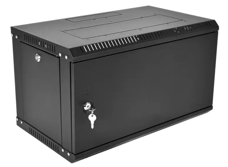 шкаф ЦМО Шкаф телекоммуникационный настенный разборный ЭКОНОМ 9U (600 650) дверь металл, цвет черный шкаф ЦМО Шкаф телекоммуникационный настенный разборный ЭКОНОМ 9U (600 650) дверь металл, цвет черный