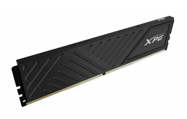 Оперативная память ADATA GAMMIX D35 DDR4 DIMM 8GB 3200MHz 1*8GB 16-20-20 BLACK SINGLE TRAY