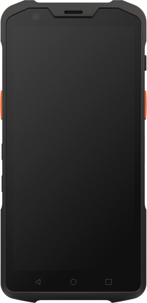 Терминал сбора данных SUNMI L2s PRO (Model T8920) Android 12, 4GB+64GB, 4G, 13MP rear+2MP front cameras, Sunmi 1101 2D Scanner, GMS-EDLA-GL, WiFi, NFC, IP68, 9V2A EU Adapter