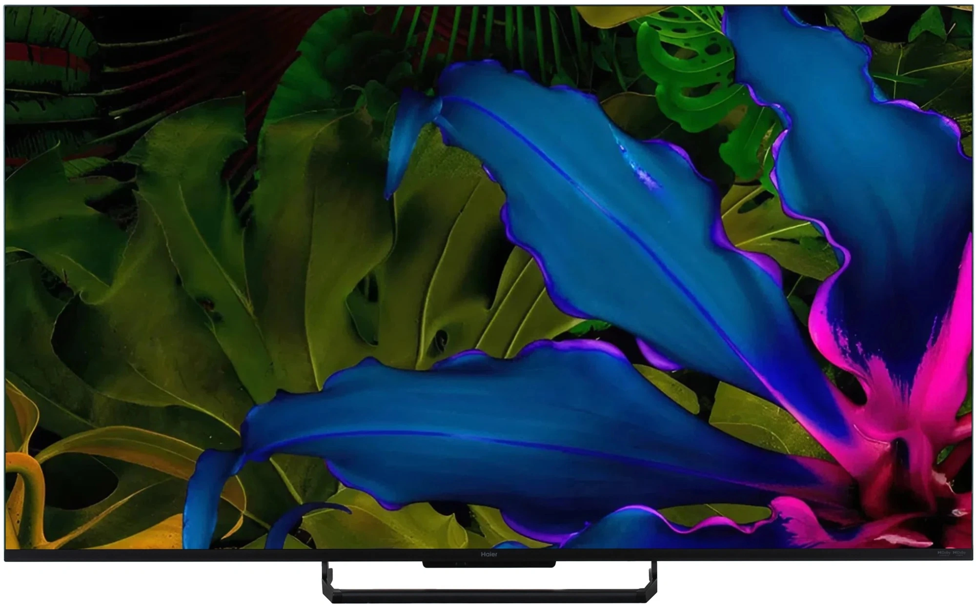55" Телевизор HQ-LED HAIER 55 Smart TV S6 (DH1VVZD03RU)