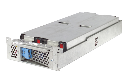 Комплект сменных батарей для Источника Бесперебойного Питания APC Battery replacement kit for SUA2200RMI2U, SUA3000RMI2U,SUM3000RMXLI2U, SUM48RMXLBP2U, SUM1500RMXLI2U