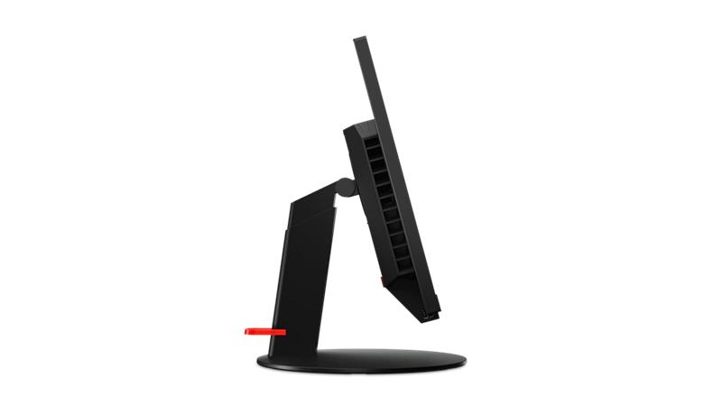 Монитор Lenovo ThinkCentre Tiny-In-One 27" IPS 2560x1440 6ms 1000:1 350 178/178 HDMI-in/DP-in//IR Camera/Speakers (существенное повреждение коробки)