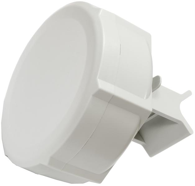 Точка доступа MikroTik SXT 6 with 16dBi 5.9-6.4GHz 28 degree antenna, Dual Chain 802.11a/n wireless, 600MHz CPU, 64MB RAM, 1x Gigabit LAN, POE, PSU, RouterOS L4, for license holders only