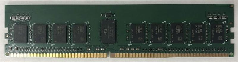 Модуль памяти ТМИ RDIMM 32ГБ DDR4-3200, 2Rx8, ECC, 1,2V registered memory, 2y wty МПТ