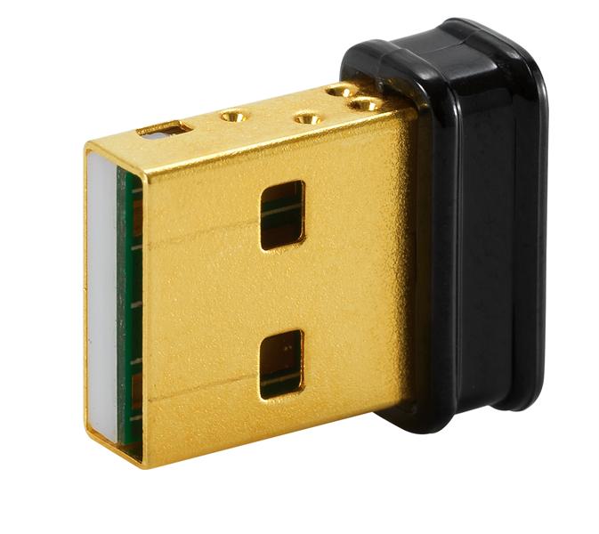 Адаптер ASUS USB-BT500 // Bluetooth 5.0 USB Adapter ; 90IG05J0-MO0R00