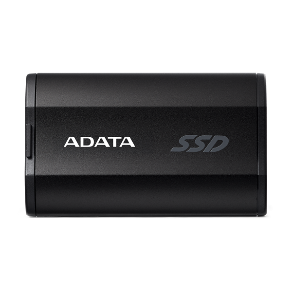 Внешний накопитель Внешний SSD 2TB USB 3.2 Gen 2x2 Type-C R2000/W2000MB/s 3D NAND черный Внешний накопитель Внешний SSD 2TB USB 3.2 Gen 2x2 Type-C R2000/W2000MB/s 3D NAND черный