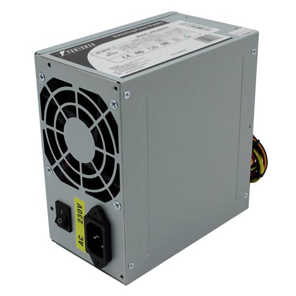 Корпус Powerman Power Supply  450W  PMP-450ATX (8cm fan)