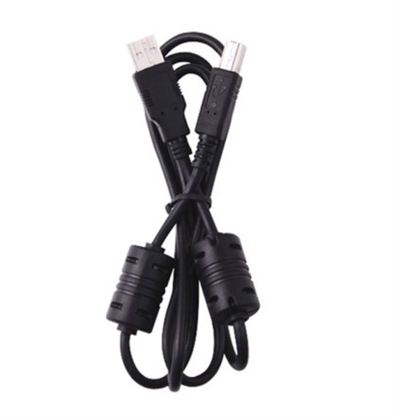 Кабель интерфейсный M3 Mobile ASSY: UNIV USB Cable, 1.2M, B-STD to A plug