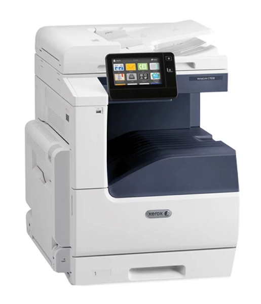 МФУ лазерные МФУ Xerox VersaLink C7020/C7025/C7030 IOT 1 лоток х 520л (обязательна инициализация + C7001KD2) МФУ лазерные МФУ Xerox VersaLink C7020/C7025/C7030 IOT 1 лоток х 520л (обязательна инициализация + C7001KD2)