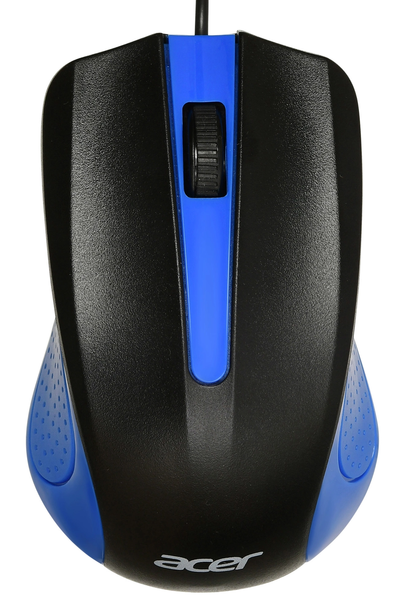 Мышь Acer OMW011 черный/синий оптическая 1200dpi USB 3but (ZL.MCEEE.002) Мышь Acer OMW011 черный/синий оптическая 1200dpi USB 3but (ZL.MCEEE.002)
