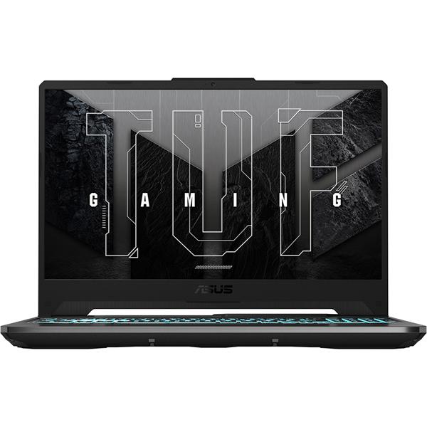 Ноутбук ASUS TUF A15 FA506IHRB-HN082 Ryzen  5 4600H 512GB SSD 16GB 15.6" FHD (1920x1080) NVIDIA® GTX 1650 4096MB/Without OS/Graphite Black