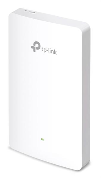  TP-Link AX1800 Встраиваемая в стену двухдиапазонная точка доступа Wi Fi 6