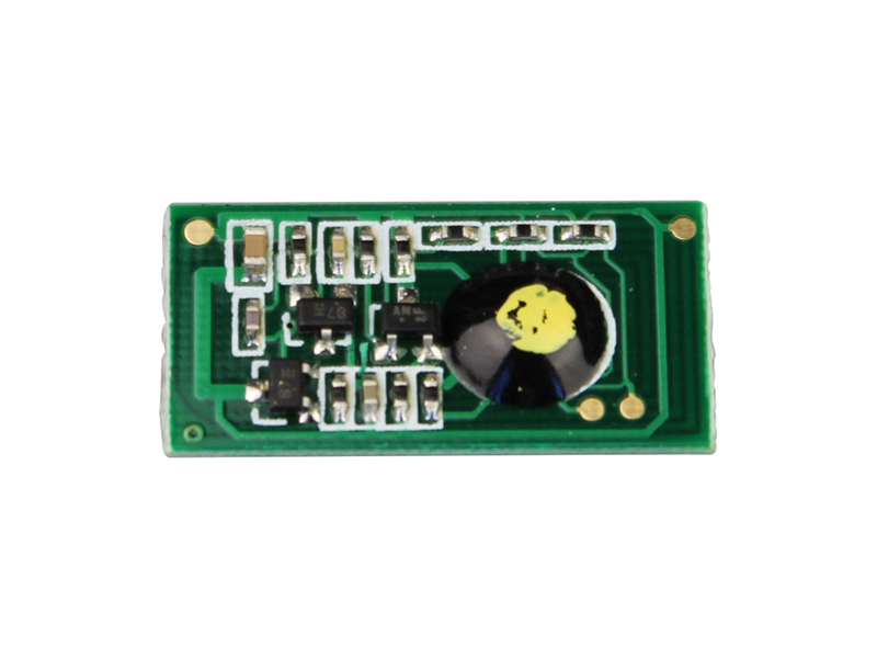 Чипы Чип картриджа для RICOH Aficio MPC3001/MPC3501/MPC3300 (CET) Yellow, (WW), 15000 стр., CET6363C