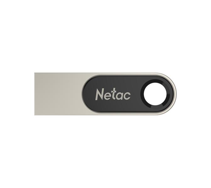 Носитель информации Netac U278 128GB USB3.0 Flash Drive, aluminum alloy housing