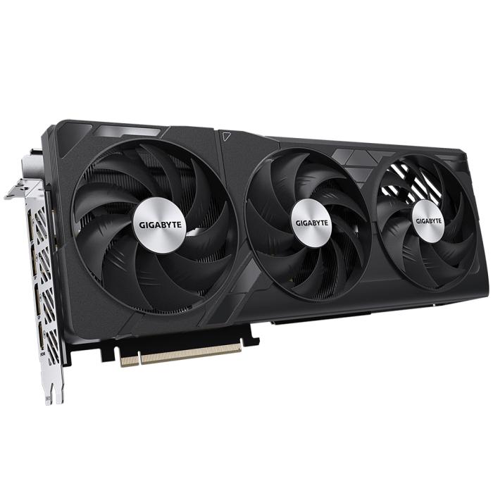 Видеокарта GIGABYTE RTX4080 WINDFORCE 16GB//RTX4080, HDMI, DP*3, 16G,D6X