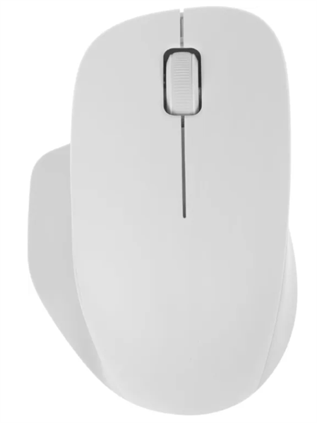 Мышь Xiaomi Wireless Mouse Comfort Edition, 1200dpi, silent, White Мышь Xiaomi Wireless Mouse Comfort Edition, 1200dpi, silent, White